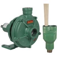 Bomba Injetora MancalTJ 16/40 AL Sem Motor Thebe