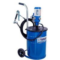 Bomba Propulsora Pneumática 20Kg Modelo 281 B281.0007 Yamaguchi