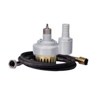 Bomba Submersível 2" SC2SUBKIT Toyama