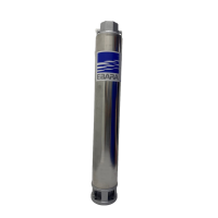 Bombeador Trifásico 5,5CV 28 Estagios 220V Ebara 