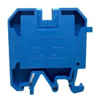 Borne Sak 16mm Azul LKU4 Lukma