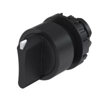 Botão Comutador CSW-CK2F45-WH Knop Fixo 22mm Weg