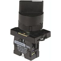 Botão Seletor TRP2-ED21-1NA Duas Posições Tramontina