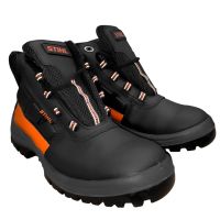 Bota de Segurança Worker N°39 70308851239 Stihl