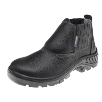 Botina Bidensidade  Com Bico de Polipropileno 95B19 Marluvas Nº35