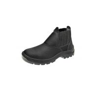 Botina Bico PVC Vulcaflex N°45 Marluvas