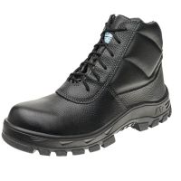 Botina de Segurança Protetor Metatarso 50B29 MEX-CPAP-SRV Nº37 Marluvas