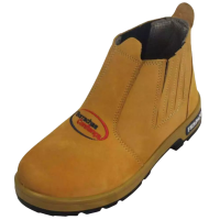 Botina Ferpam Borrachas N°36 Fire 