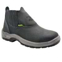 Botina Líder Bi Elástico L102 Nº38 C.A: 29391 Cartom