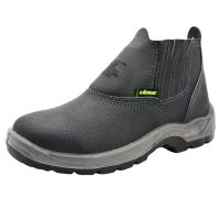 Botina Líder Bi Elástico L102 Nº40 C.A: 29391 Cartom
