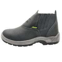 Botina Líder Bi Elástico L102 Nº41 C.A: 29391 Cartom