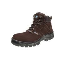 Botina Nobuck 50B26 N° 41 Marluvas