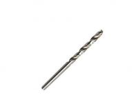 Broca aço Rápido 7mm HSS-G Cartela Bosch