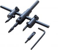 Broca Para Madeira Bailarina MTX