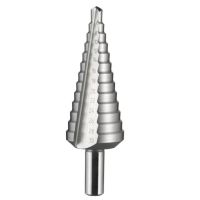 Broca Escalonada 6 A 30mm Hansatecnica