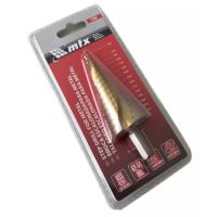 Broca Escalonada HSS 4 à 32 mm Mtx