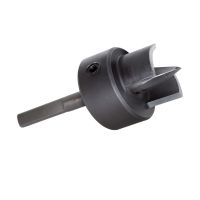 Broca Especial para PVC 16mm Rocast 