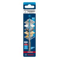 Broca Expert HEX-9 Multiconstruction Ø5x50x100mm Bosch