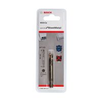 Broca Guia Para Suporte PowerChange Plus HSS-CO 7,15x65 mm Bosch