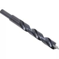 Broca para Madeira 3 Pontas 5mm Irwin 