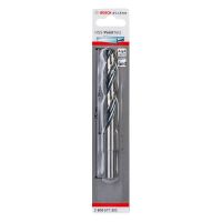 Broca para Metal Bosch Aço Rápido HSS-PointTeQ 11,5mm
