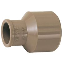 Bucha de Redução Longa Soldável 75mm X 50mm Krona