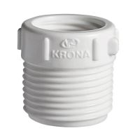 Bucha de Redução Roscável 1" x 3/4" Krona