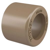 Bucha De Redução Soldável  25X20mm Fortlev