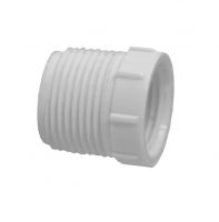 Bucha de Redução Roscável 1" x 1/2" Krona