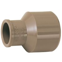 Bucha de Redução Soldável Longa 110x60mm Krona