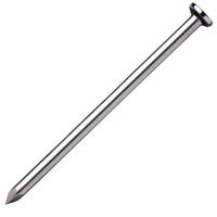 1 Kg Prego Com Cabeça 17 X 27mm Triangulo