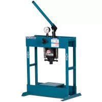 Prensa Hidráulica 10 Toneladas MPH-10 Marcon 