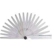 Calibre De Folga, 20 Lâminas- Vonder