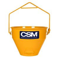 Caçamba para Guincho de Coluna 50L CSM