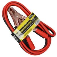 Cabo de Transferência de Carga Bateria Chupeta 600A 3,5 metros EDA 