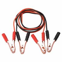 Cabo Para Transferência De Carga 300A Riosul