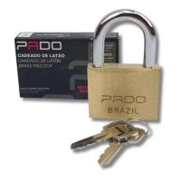 Cadeado 30mm Pado
