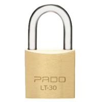 Cadeado Latão 30mm Segredo Iguais Pado