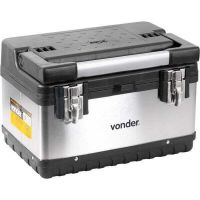 Caixa Baú Inox, CBI 020- Vonder