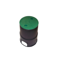 Caixa Circular para Válvula 6" Plasnova 