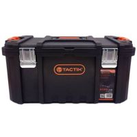Caixa de Ferramenta Modular 583,0002 Tactix Amatools