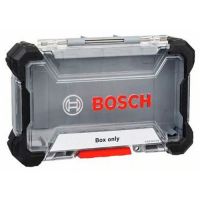 Caixa Plástica Set Modular Tamanho G para Bits Impact Control - BOSCH-2608522363000