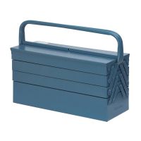 Caixa para Ferramentas com 7 Gavetas 507F Marcon