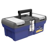 Caixa para Ferramentas com Trava Metálica 12.5 Pol. Irwin