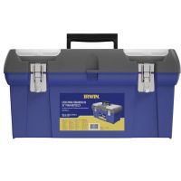 Caixa para Ferramentas com Trava Metálica 19 Pol. Irwin