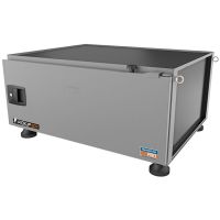 Caixa para Ferramentas Pickup Box Tramontina PRO