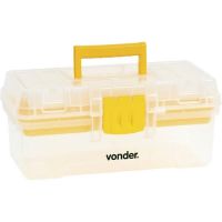 Caixa Plástica, CPV 0300- Vonder
