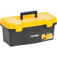 Caixa Plástica com bandeja CPV 0405 Vonder
