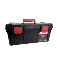 Caixa Plástica para Ferramentas 17 Pol. Cortag 