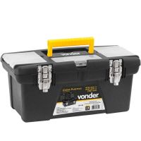 Caixa Plástica PVC 160 Vonder